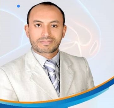 عبده عبدالله الأزرقي