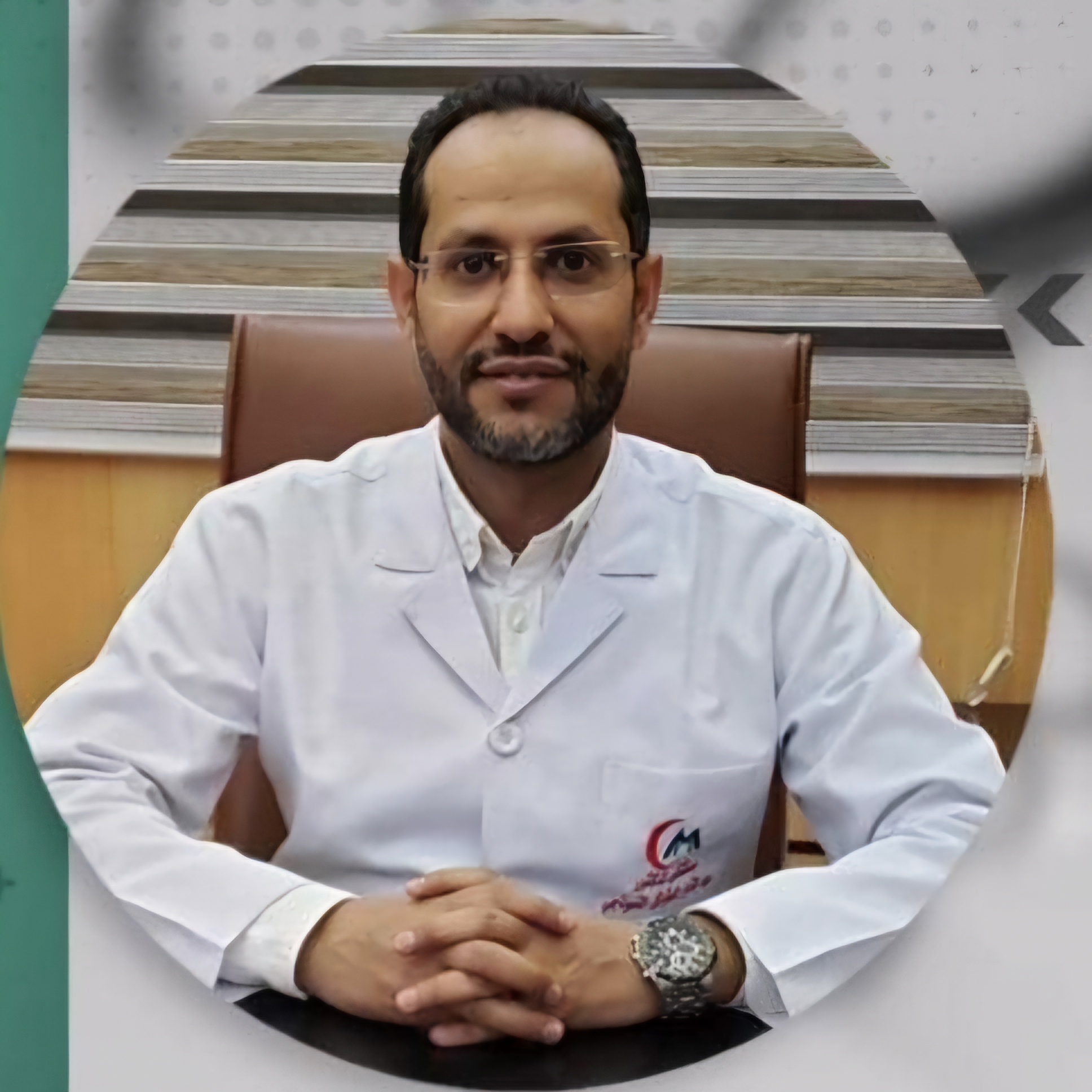 محمد أحمد الصيّاد