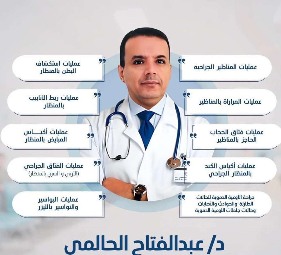 عبد الفتاح الحالمي 
