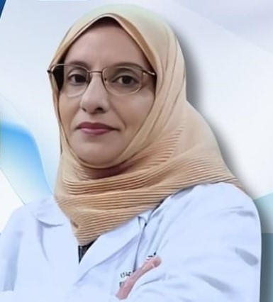 أشواق علي ماطر 