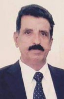 احمد حمود الزبيري