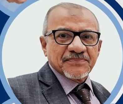 عمر باسلم