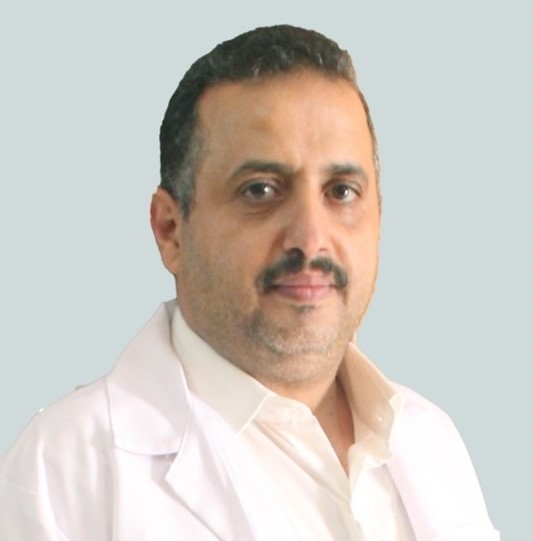 سامي حسين الباكري