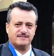 حمود المليكي