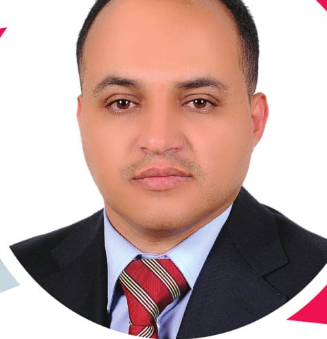 فؤاد محسن شمسان