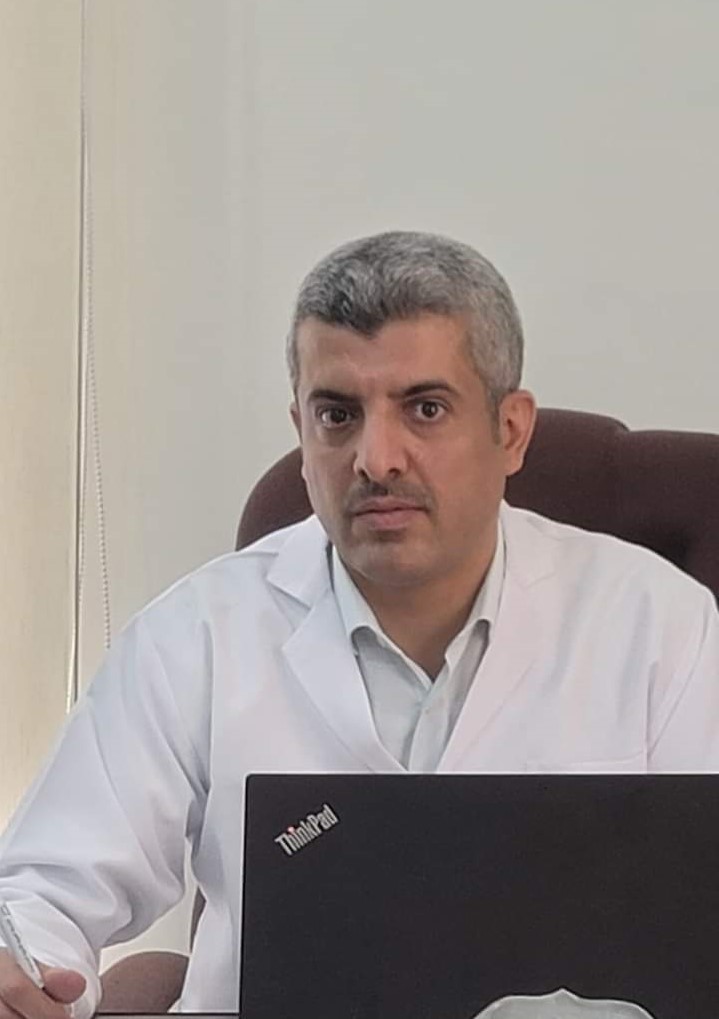 أحمد البشطرة