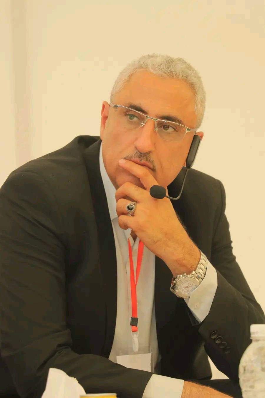 نبيل الجماعي
