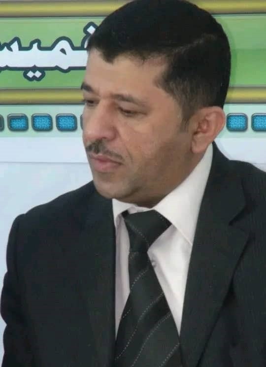 أحمد ياسين 