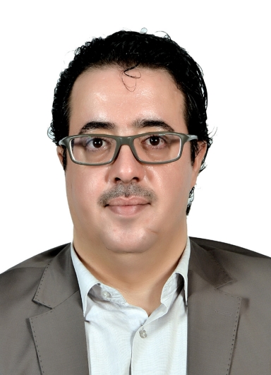 خليل النجار