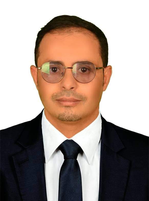 عبده ابراهيم الصبري 
