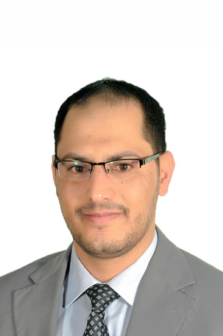  محمد العلالي