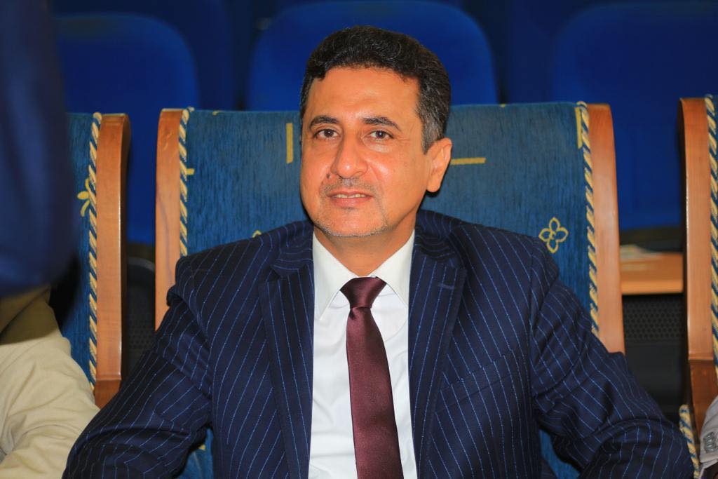 حسن عبدالله العزي 