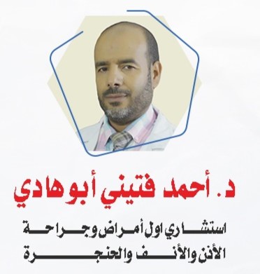 أحمد فتيني أبوهادي