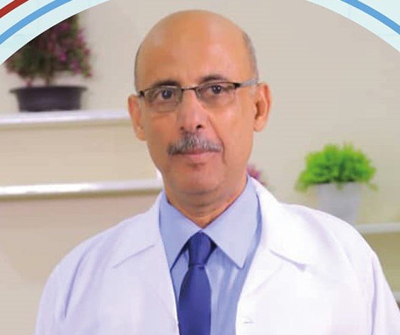 منصور هزاع