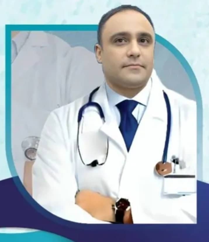 طه محمد القحوم 