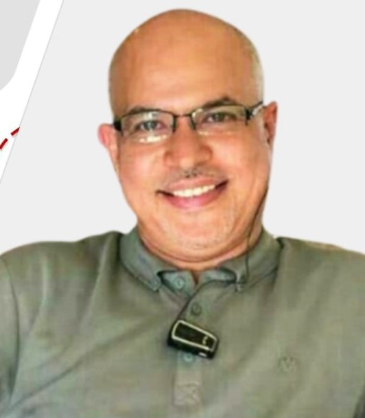 عبدالكريم الصبري