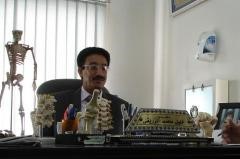 خليل محمد الزريقي