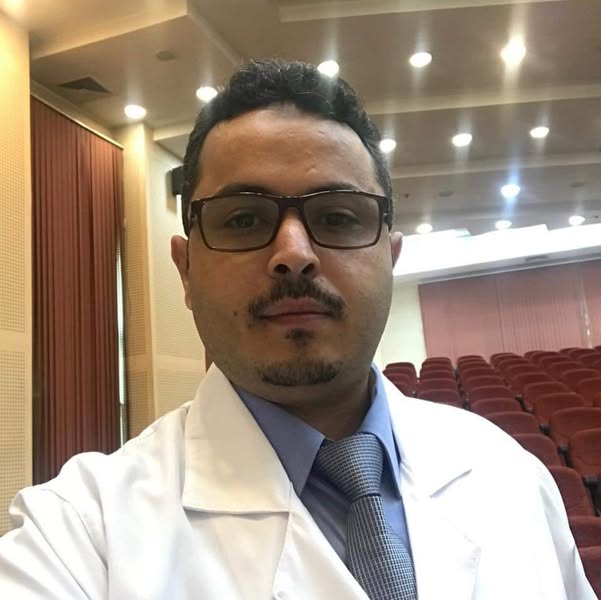 أ. د. وليد محمد المخلافي - العيادة التخصصية لإصلاح التشوهات العظمية وتطويل العظام