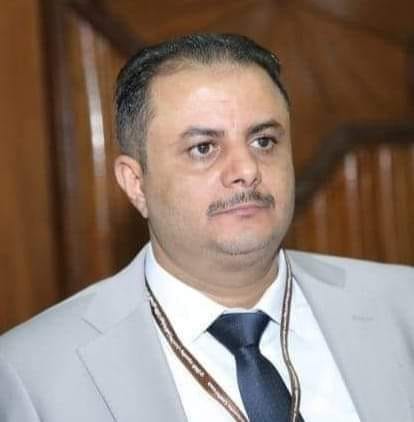 عبدالغني علي ناشر