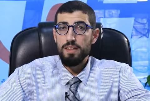  أنس مصطفى الأسعد