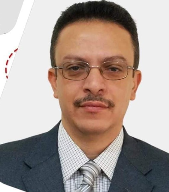 الأستاذ الدكتور محمد الاشول