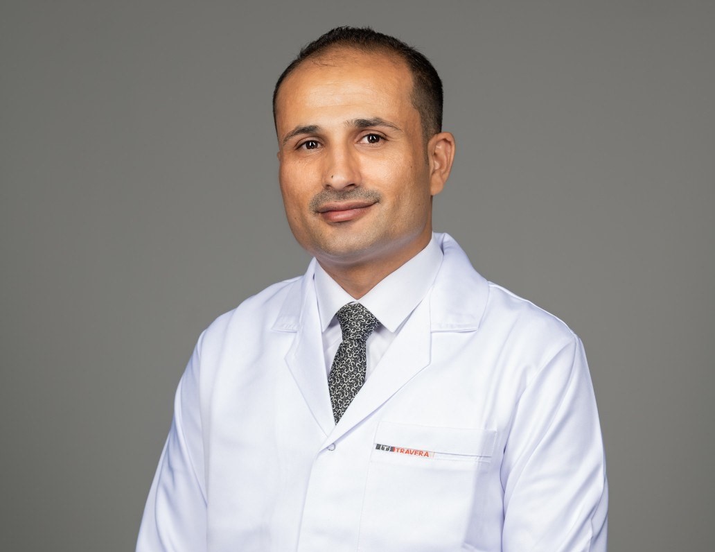 محمد الحميدي