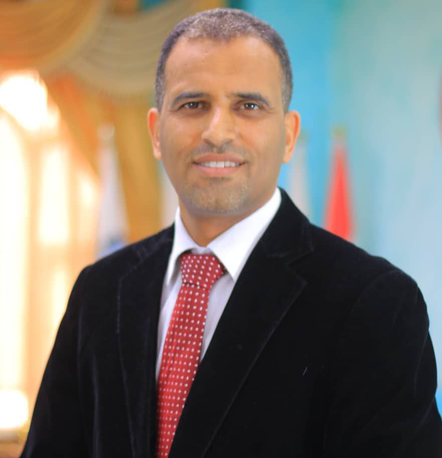 لبيب عبدالله الأغبري