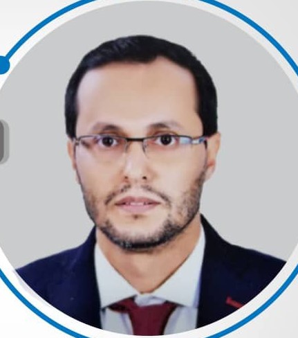 عبد الكريم احمد الصياد 