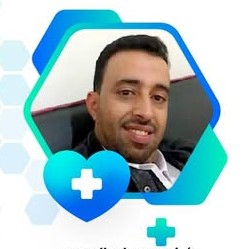 فهد العودي