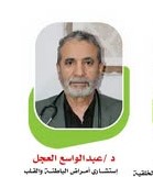 عبدالواسع العجل