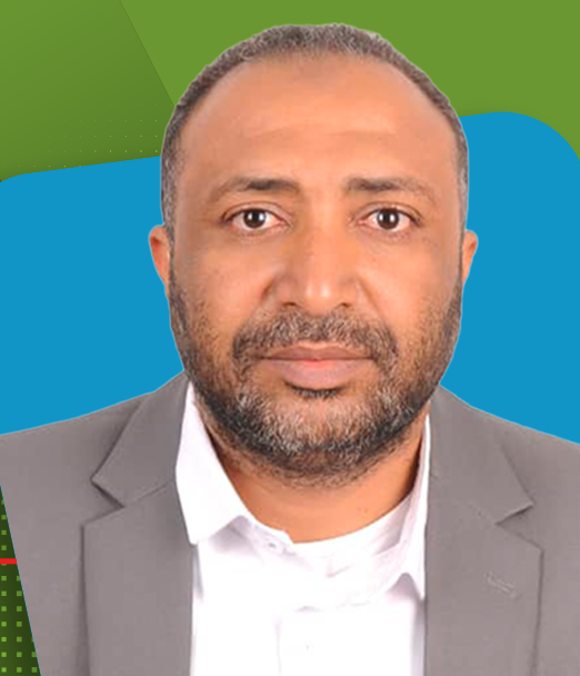 رضوان علي محمد الحكمي