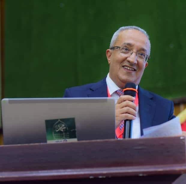 محمد محمد الكبسي 