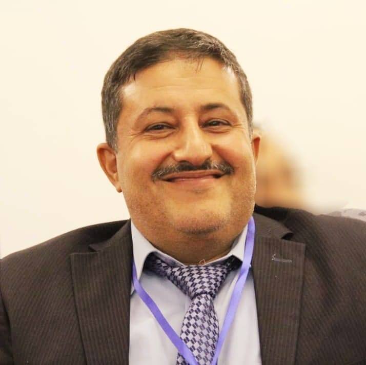 نبيل يحيى الجعدبي
