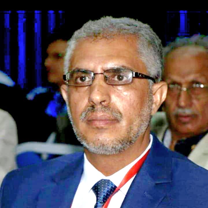 أ.د محمد أحمد الجوبي 