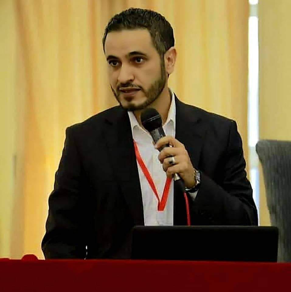 مأمون النمر 