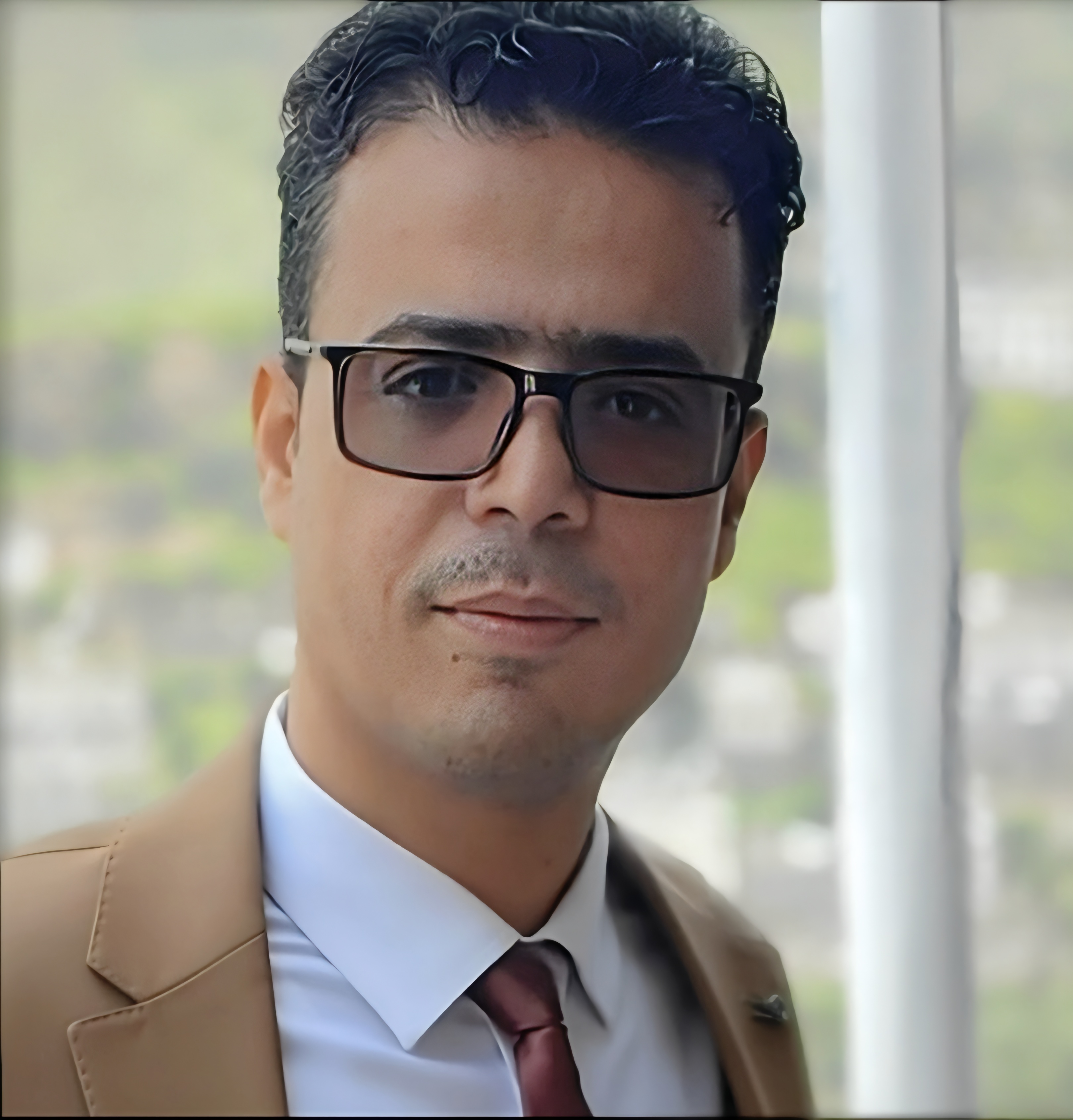 شافع عبدالواسع الصوفي