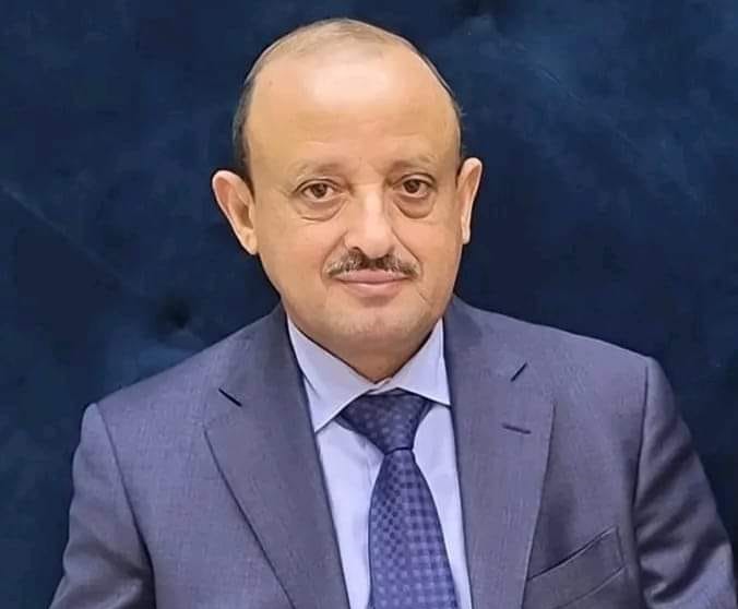 عبدالله عبدالوهاب الشرعبي