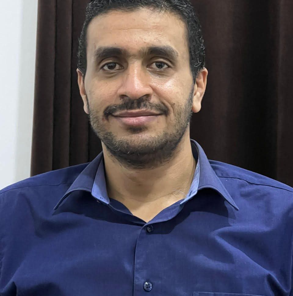 محمد غالب النهاري
