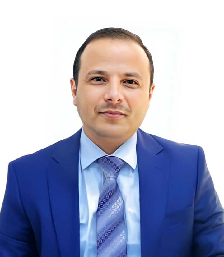 عبدالله غمضان - العيادة الاستشارية لجراحة الكلى والمسالك البولية 
