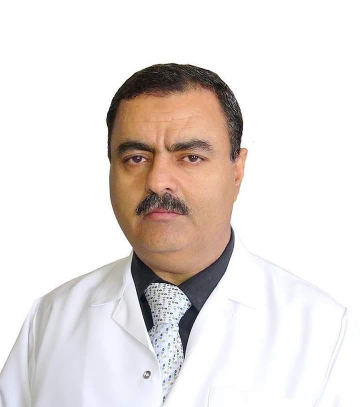 مطهر الدرويش