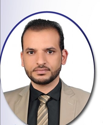 أمين حزام الشني