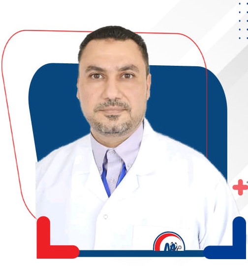 حسام مطر