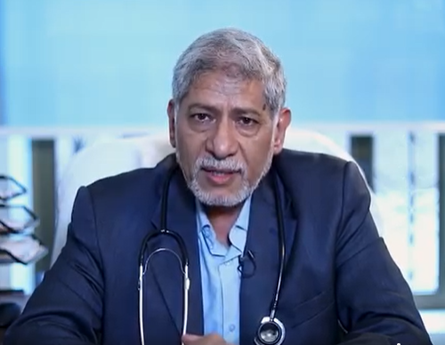 أ.د أحمد شمسان المقرمي