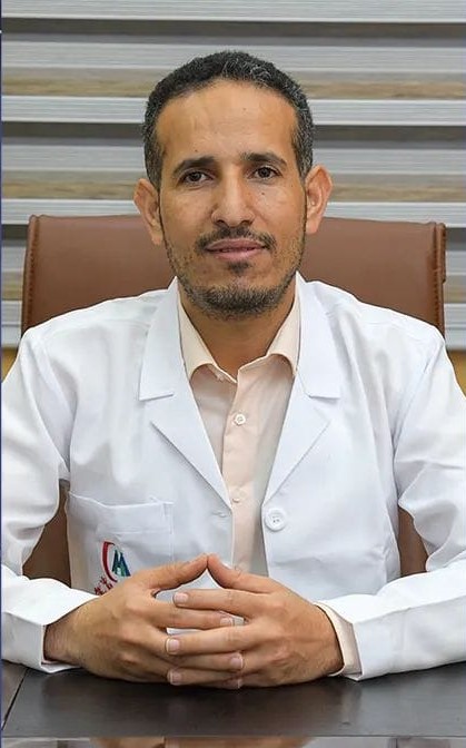 عماد النجري 