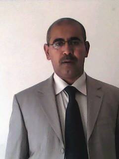 خالد اللبني