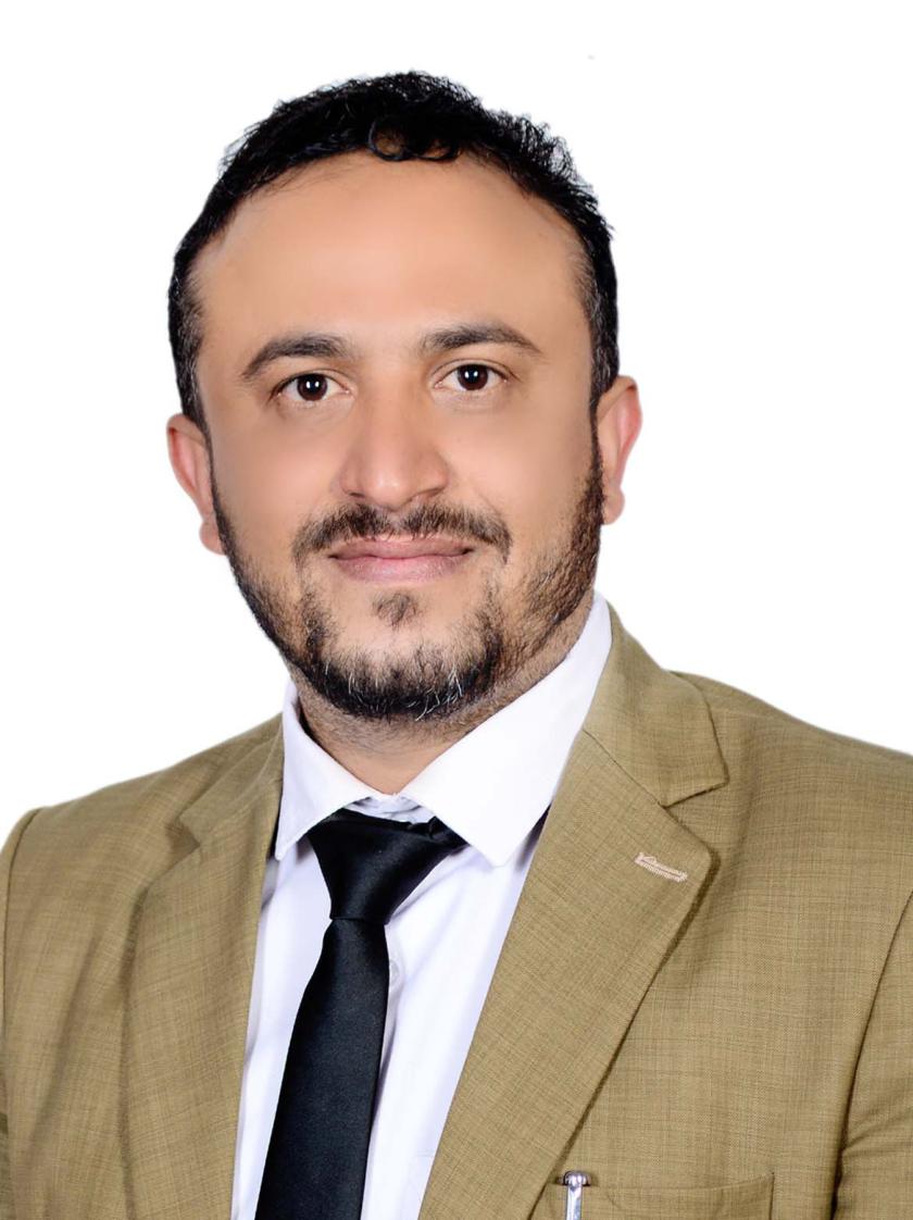 محمد علي المريسي