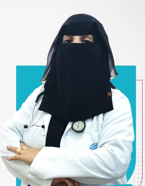 إيناس المنتصر