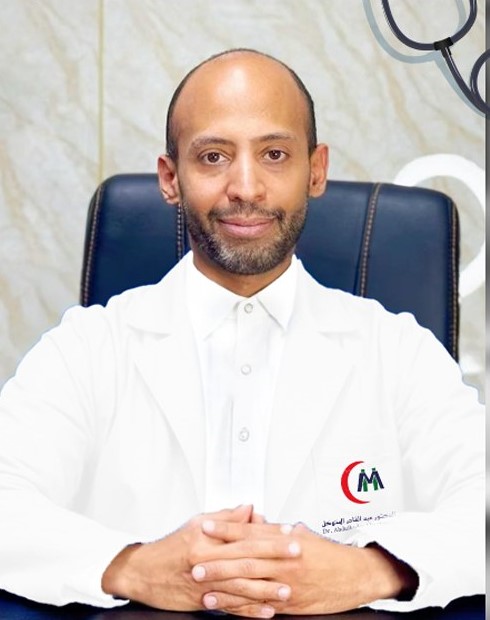 ماهر المريش