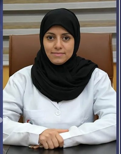 سمية المداني