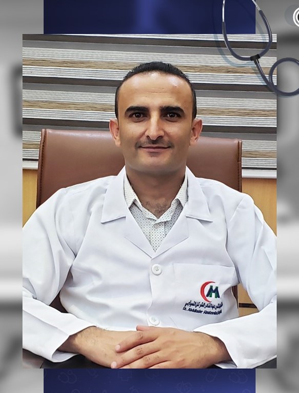 عبدالله السقاف